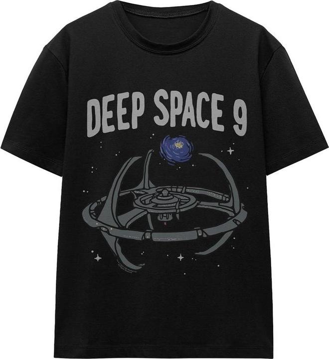 Produktbild The Bajor TShirt (XXL)