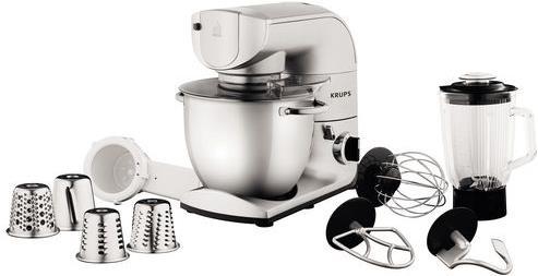 Actual product image Krups Food processor Pro KA40 (1200 W)