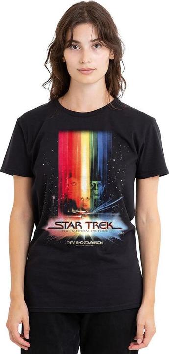 Produktbild Motion Picture TShirt (L)