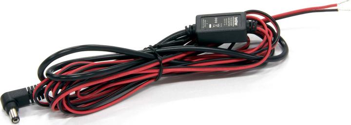 Image du produit Brother PA-CD-600WR Adaptateur de voiture pour la série PocketJet