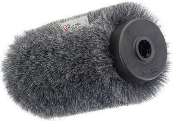 Produktbild Rycote 18CM CLASSIC-SFT 24/25 (Schaumstoff)
