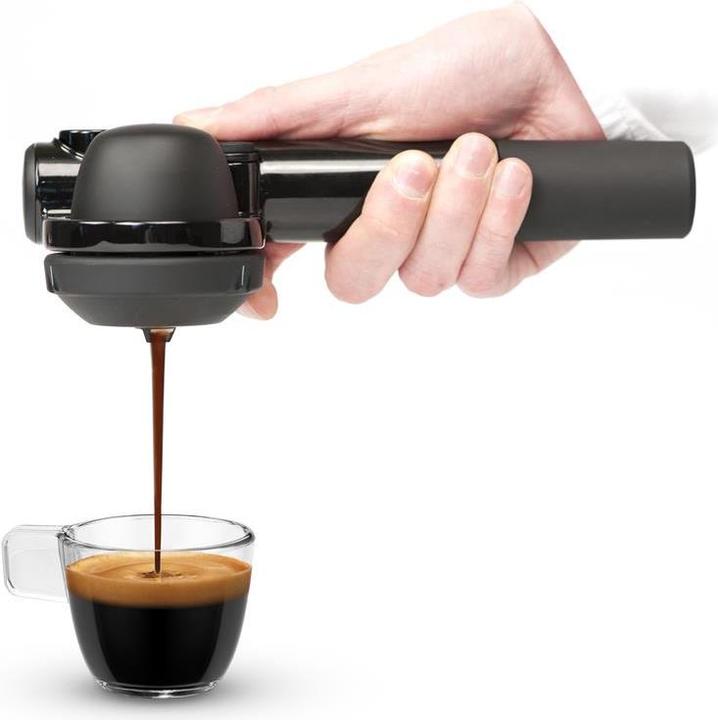 Produktbild Handpresso Wild Hybrid (0.05 l)