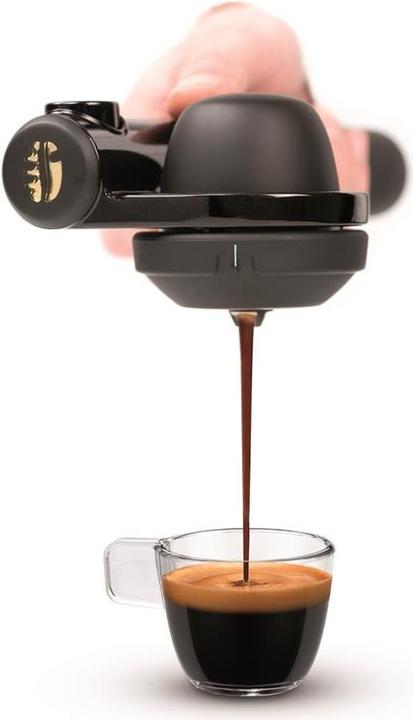 Produktbild Handpresso Wild Hybrid (0.05 l)