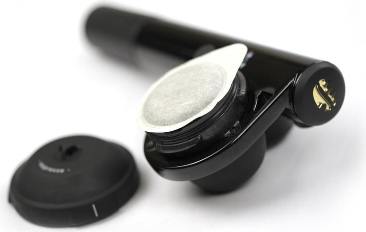 Produktbild Handpresso Wild Hybrid (0.05 l)
