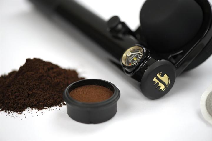 Produktbild Handpresso Wild Hybrid (0.05 l)