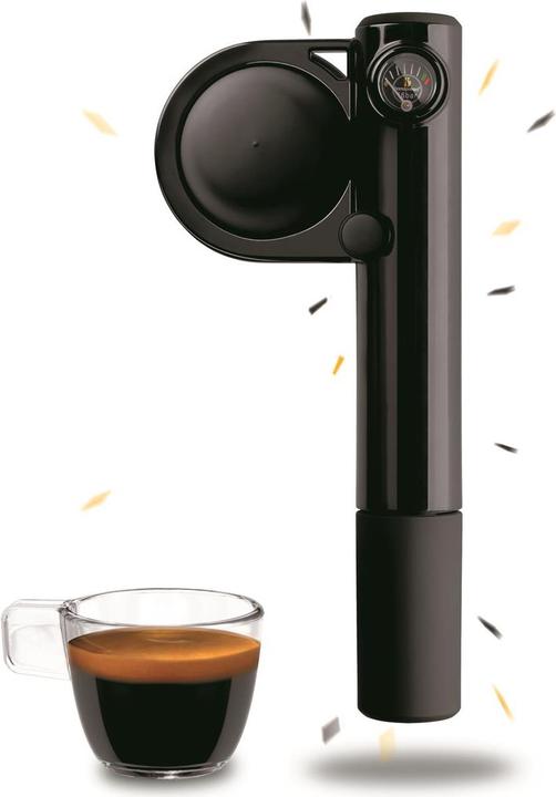 Produktbild Handpresso Wild Hybrid (0.05 l)
