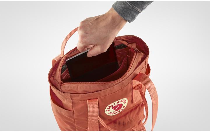 Produktbild Fjällräven Kånken Totepack 8 L Tasche (8 l)