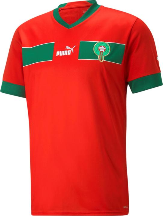 Puma FRMF Home Jersey Replica (L)