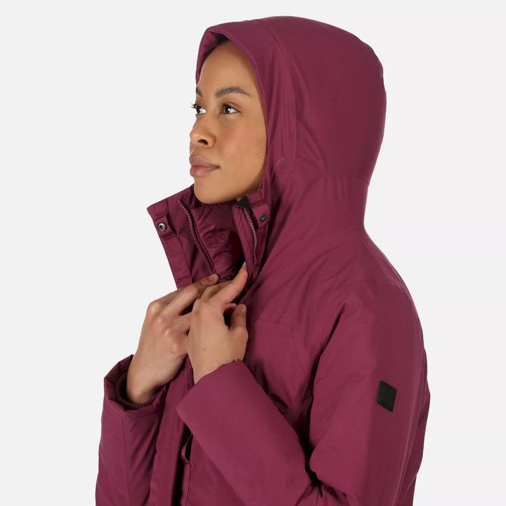 Image du produit Regatta - Parka YEWBANK - Femme (38 D)