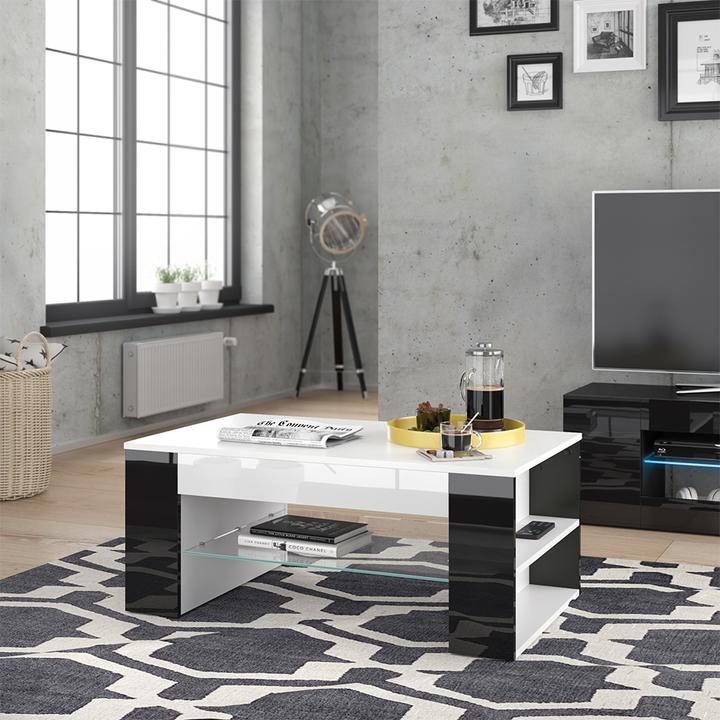 Actual product image Vicco Stelios (100 x 42 x 60 cm)