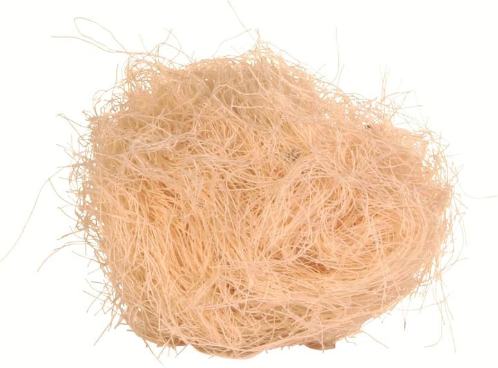 Actual product image Trixie Nesting material, Scharpie