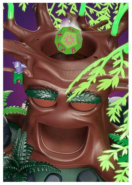 Immagine prodotto Playmobil Albero della saggezza (70801, Playmobil Ayuma)