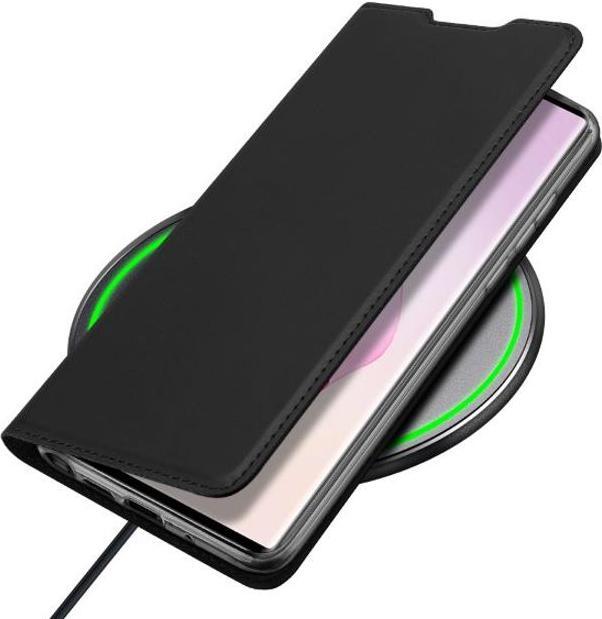 Produktbild Dux Ducis Skin Pro Series Bookcover (Samsung Galaxy Note 20)