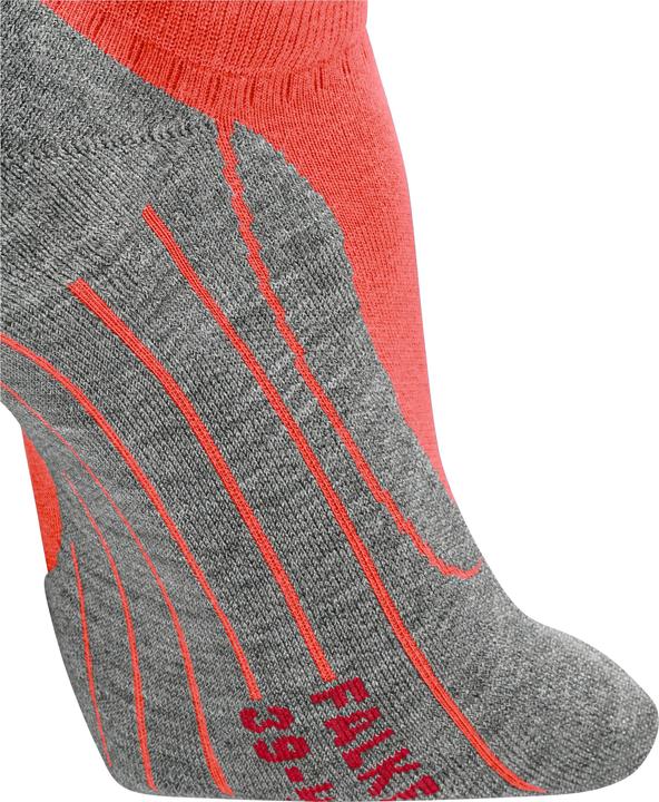 Actual product image Falke Füsslinge RU4 Invisible (37 - 38)