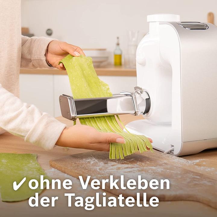 Produktbild Bosch Hausgeräte Pastavorsatz Tagliatelle MUZ5NV2