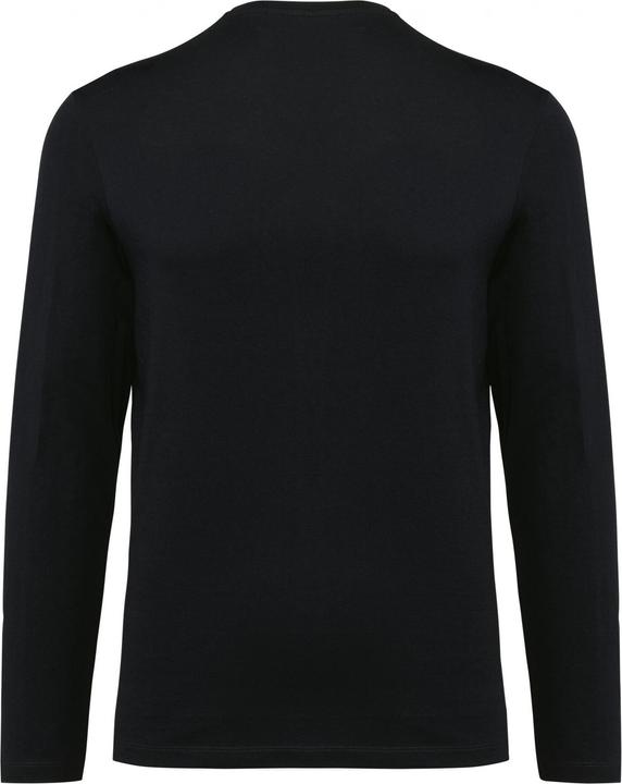 Produktbild Kariban Langarmshirt suprima v-neck (4XL)