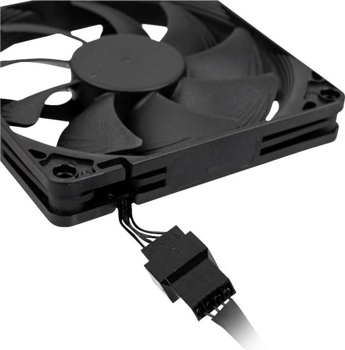 Image du produit Noctua NF-A9x14 PWM (92 mm, 1 x)