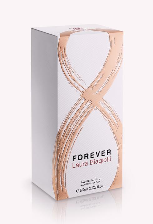 Immagine prodotto Laura Biagiotti Per sempre - Eau de Parfum (Eau de parfum, 60 ml)