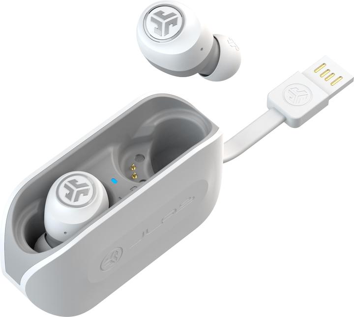 Produktbild JLab Audio Go Air (5 h, Kabellos)