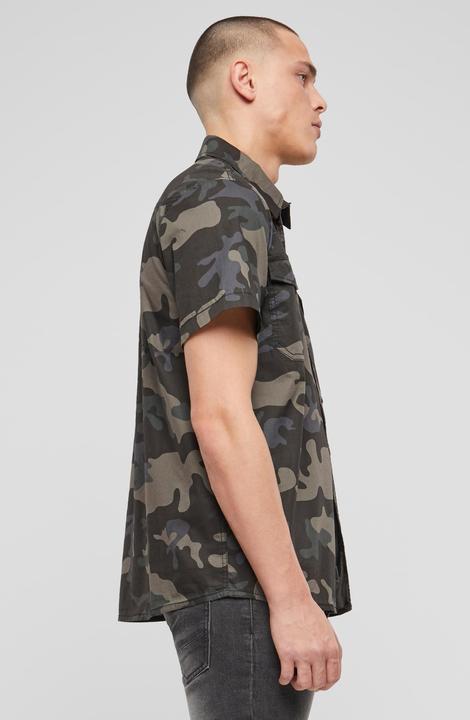 Immagine prodotto Brandit Camicia Roadstar - 8058 (4XL)