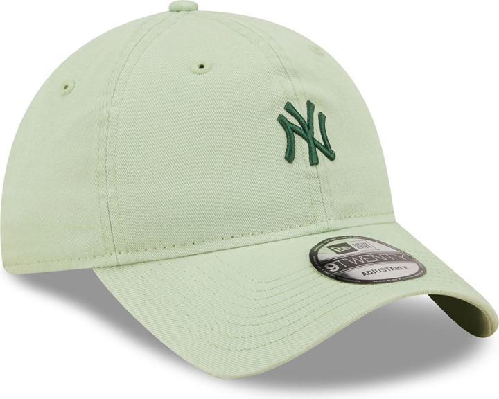 New Era 9Twenty Casual Mini Logo New York Yankees