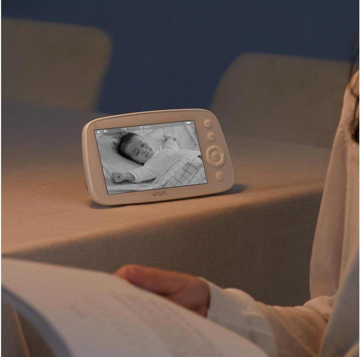 Produktbild Vava VA-IH006 (Babyphone mit Kamera, 300 m)