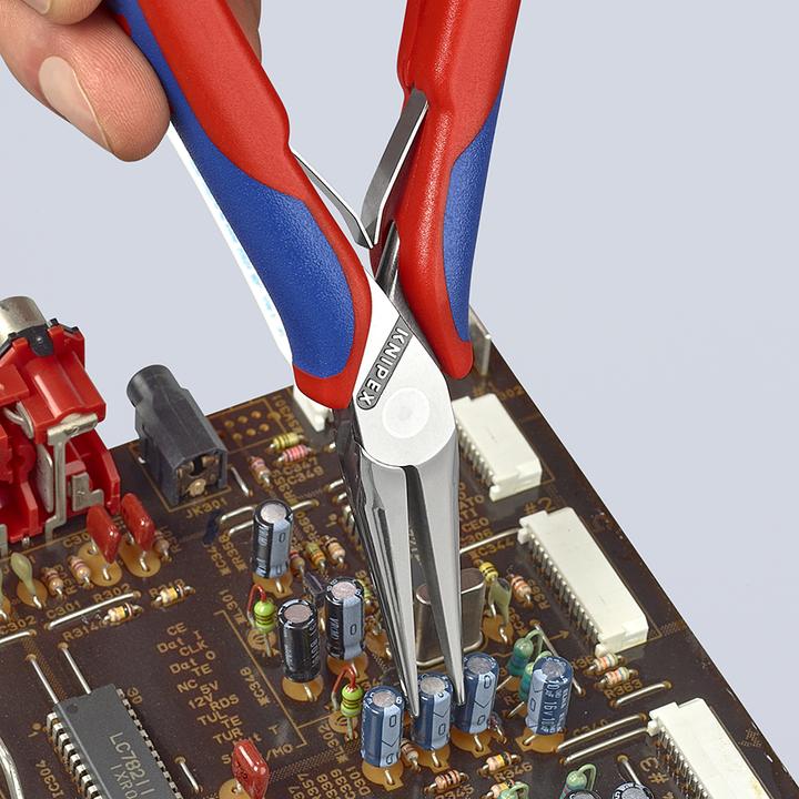 Actual product image Knipex Elektronik-Greifzange (145 mm)