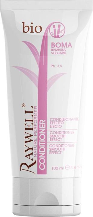 Immagine prodotto Raywell Kit da viaggio biologico BOMA Smooth On the Go