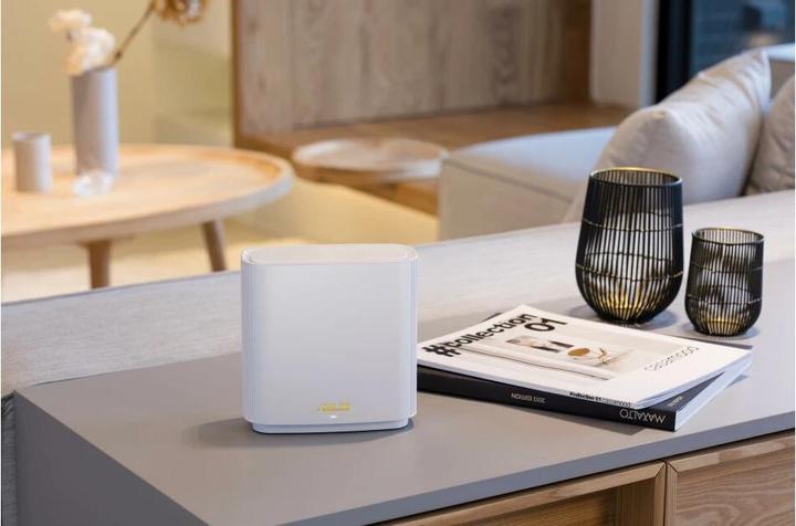 Produktbild ASUS ZenWiFi XT8 WiFi 6 AX6600 V2