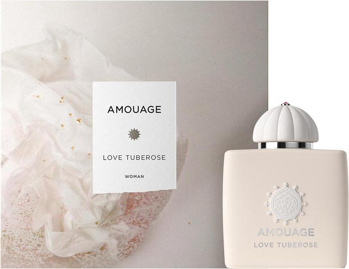 Immagine prodotto Amouage Amore Tuberosa (Eau de parfum, 100 ml)