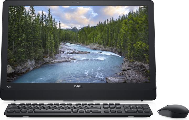 Produktbild Dell Wyse – 5470 (Intel Celeron J4105, 4 GB, 32 GB, UHD Graphics 600)