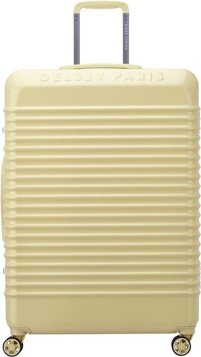Image du produit Delsey Bastille 2.0 Trolley L hellgelb (102 l, L (90 - 115l))