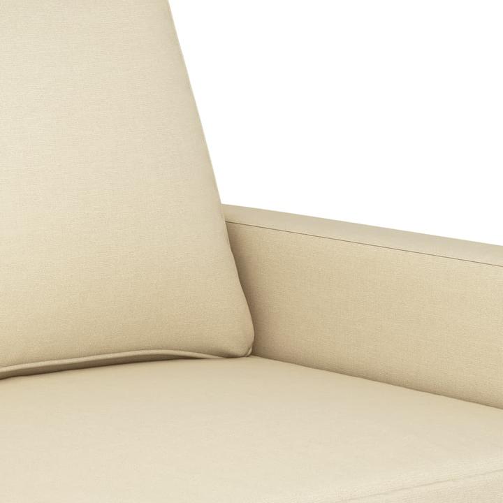 Actual product image VidaXL Georges (3-seater)