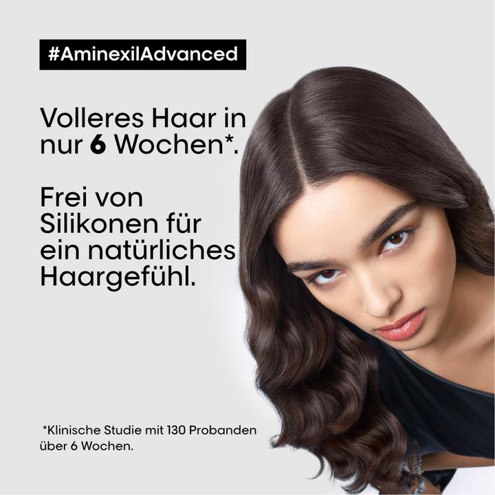Produktbild L'Oréal Professionnel Série Expert Aminexil - Advanced Anti-Hair Loss Programme (60 ml)
