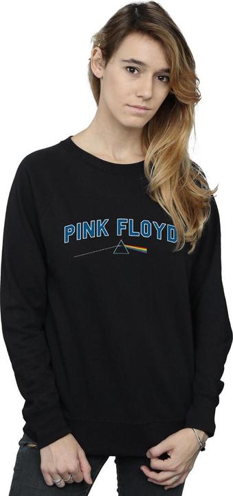 Image du produit Pink Floyd - Sweat COLLEGE PRISM - Femme (L)