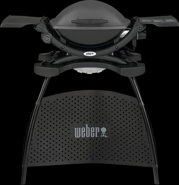 Weber Q 1400 Stand (2.20 kW)