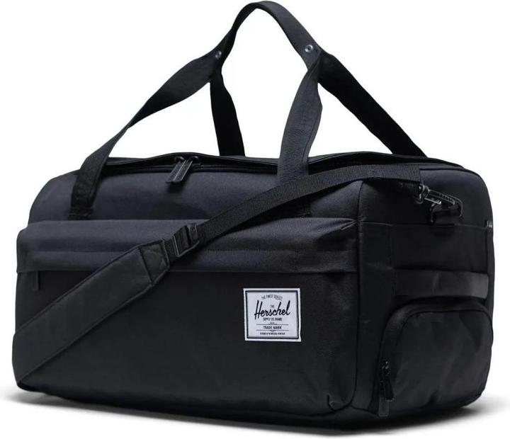 Image du produit Herschel Outfitter 30L Noir (30 l)