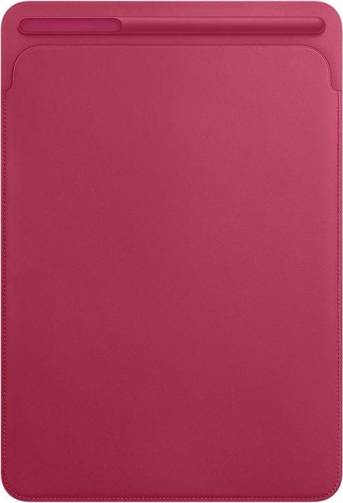 Apple Lederhülle (iPad Pro 10.5 2017 (1. Gen))