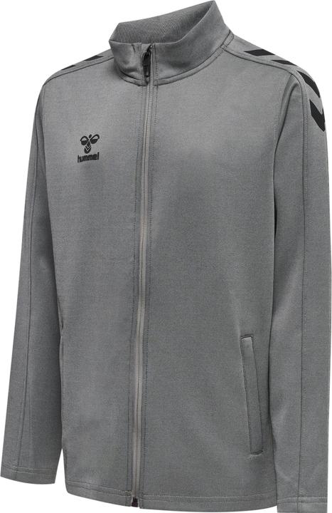 hummel Core Xk Poly Zip Sweat Kids