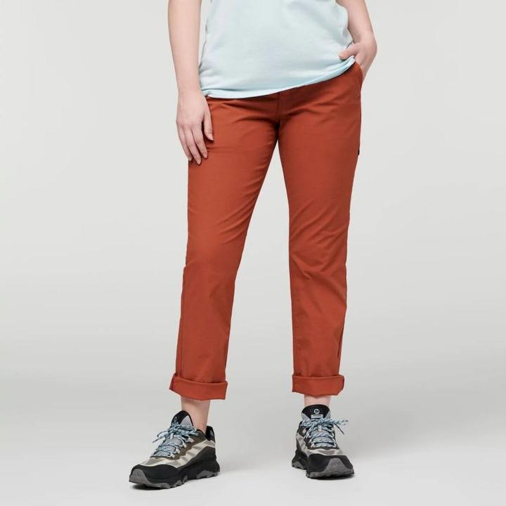 Cotopaxi Salto Ripstop Pant (XS)