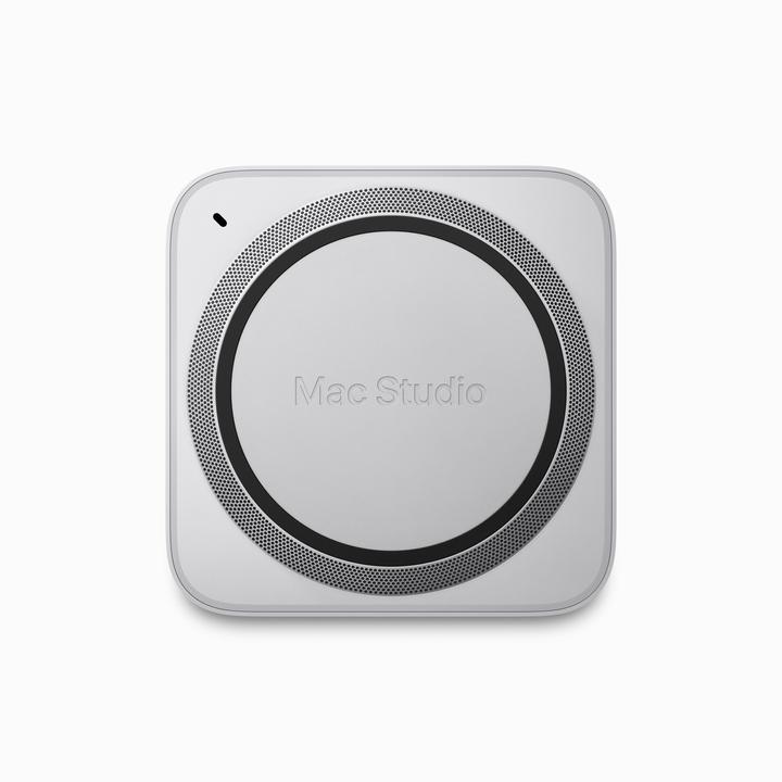Produktbild Apple Mac Studio (M2 Ultra, 192 GB, 1000 GB)