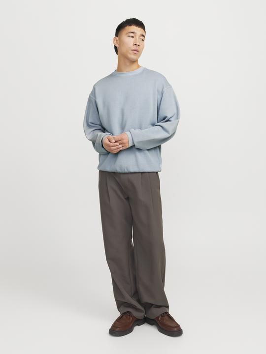 Immagine prodotto Jack & Jones Jjecharge Faded Sweat Crew Neck Noos (S)