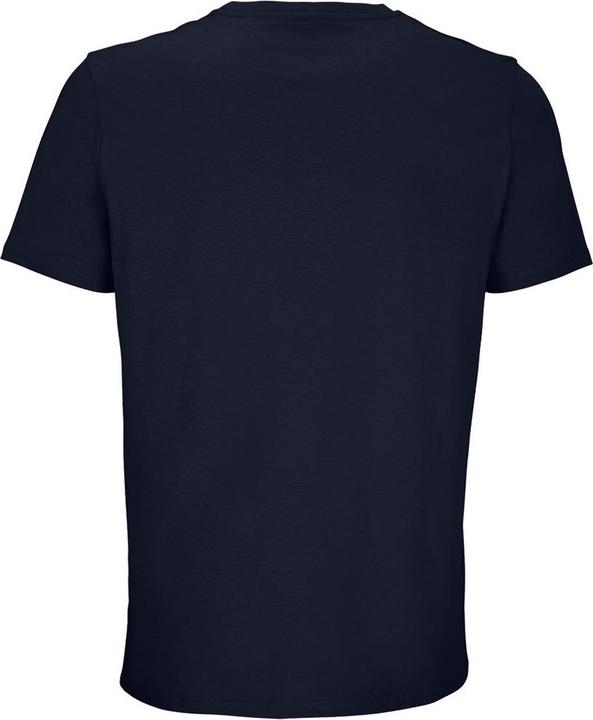 Actual product image Sols Unisex Adult Legend Organic T-Shirt (XL)