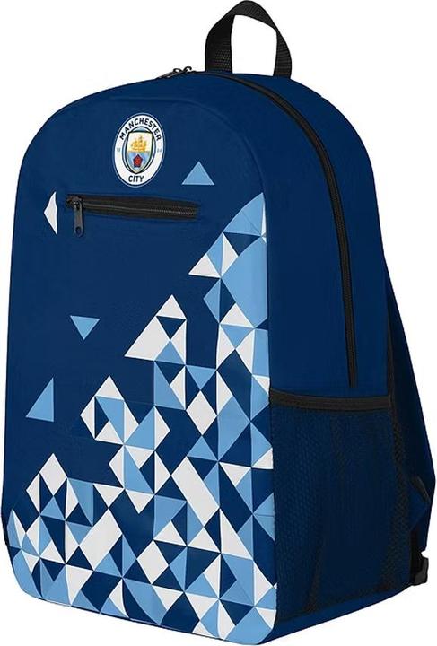 Immagine prodotto Manchester City FC Particella Zaino