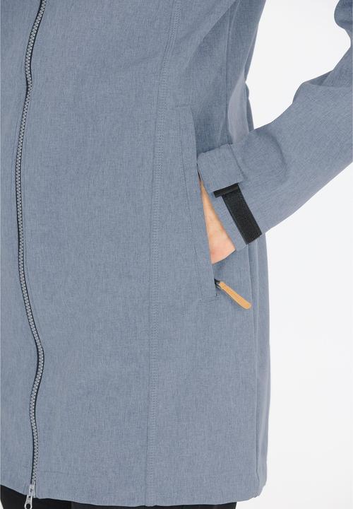 Actual product image Whistler Thora Softshell (44)