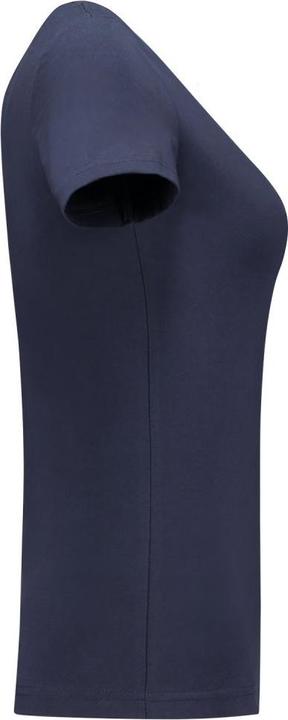 Immagine prodotto Tricorp Maglietta con scollo a V Fitted Ladies Ink Gr. L (L)