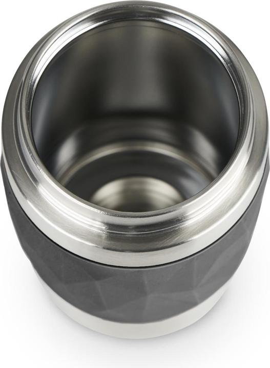 Actual product image Tefal Compact N21601 300 ml Black Stainless steel (0.30 l)