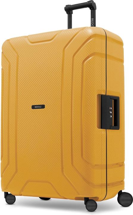 Dark yellow