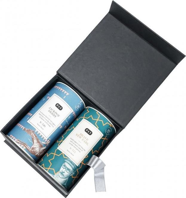 Actual product image Paper & Tea Be-Bop Travel Set (0.13 l)