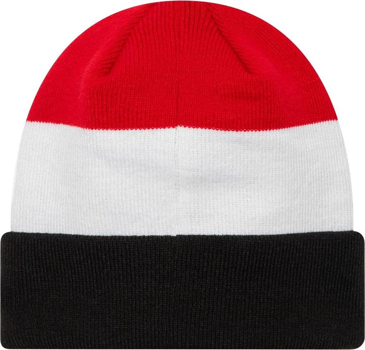 Immagine prodotto Manchester United FC New Era Berretto Bandiera Con Elastico
